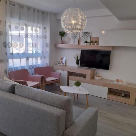 Apartamento Molinos Del Rio Murcia Exterior photo