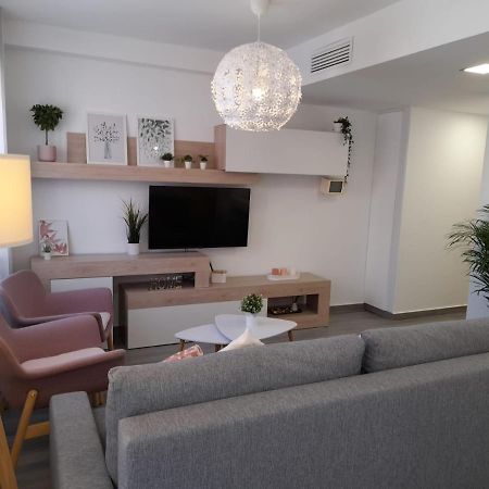 Apartamento Molinos Del Rio Murcia Exterior photo