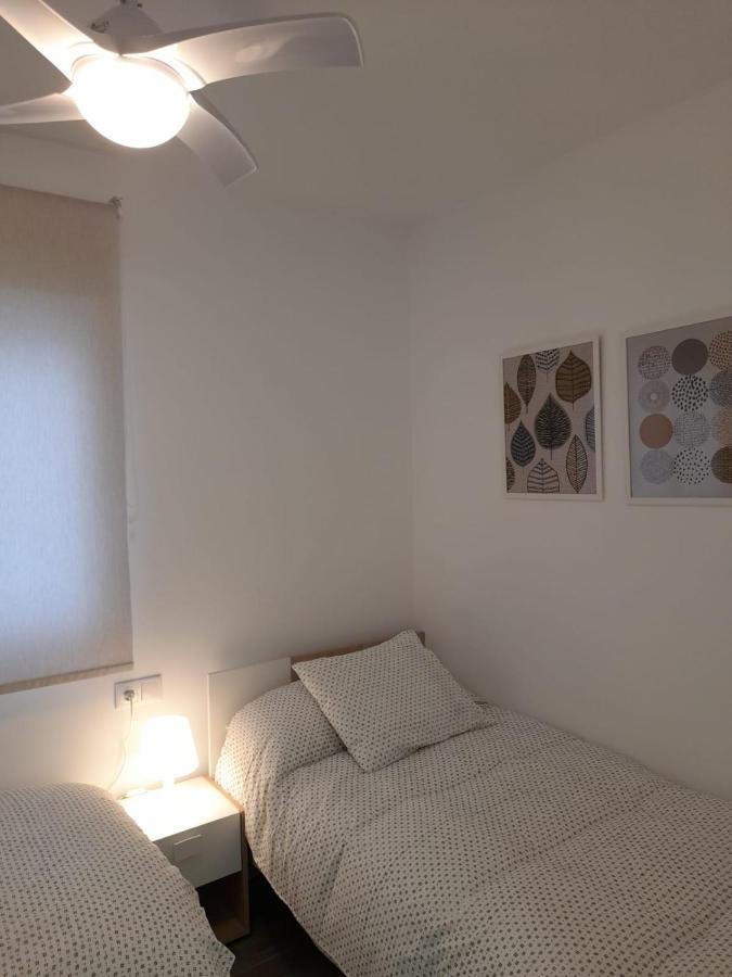 Apartamento Molinos Del Rio Murcia Exterior photo