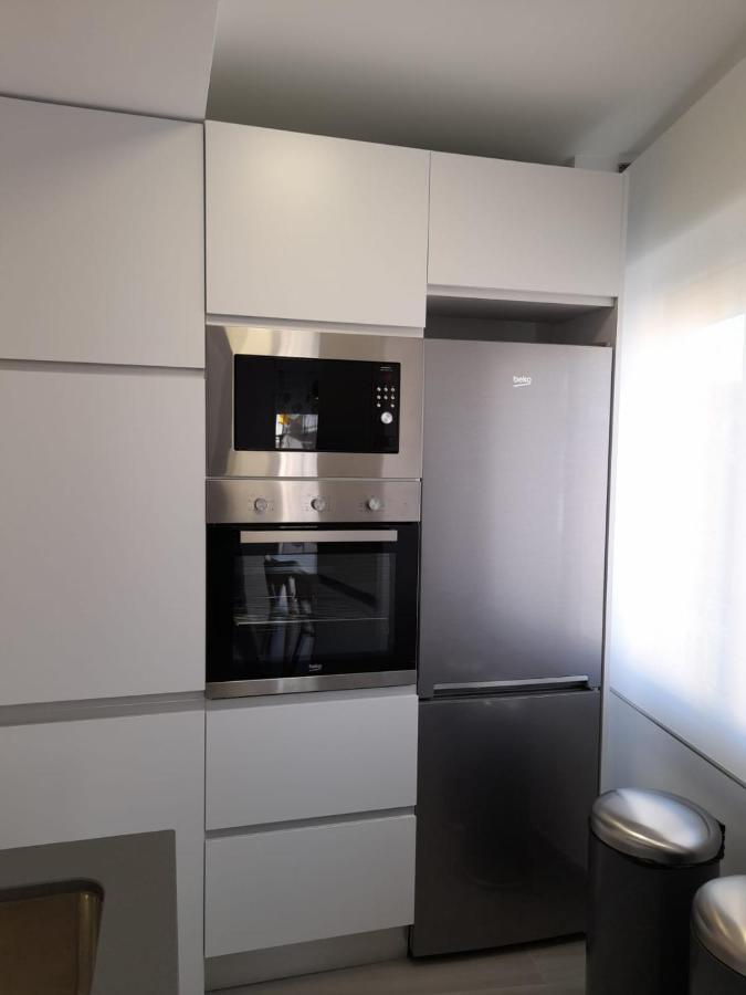 Apartamento Molinos Del Rio Murcia Exterior photo