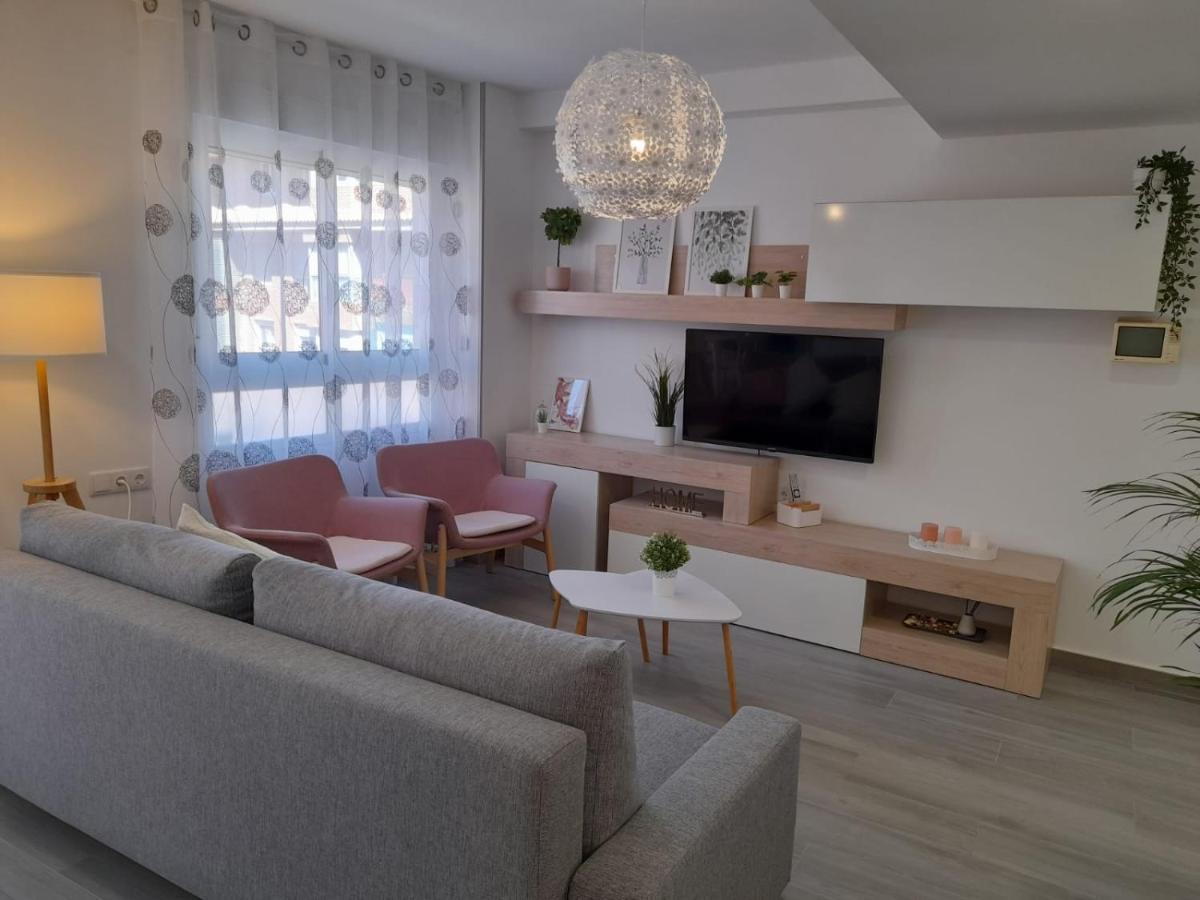 Apartamento Molinos Del Rio Murcia Exterior photo