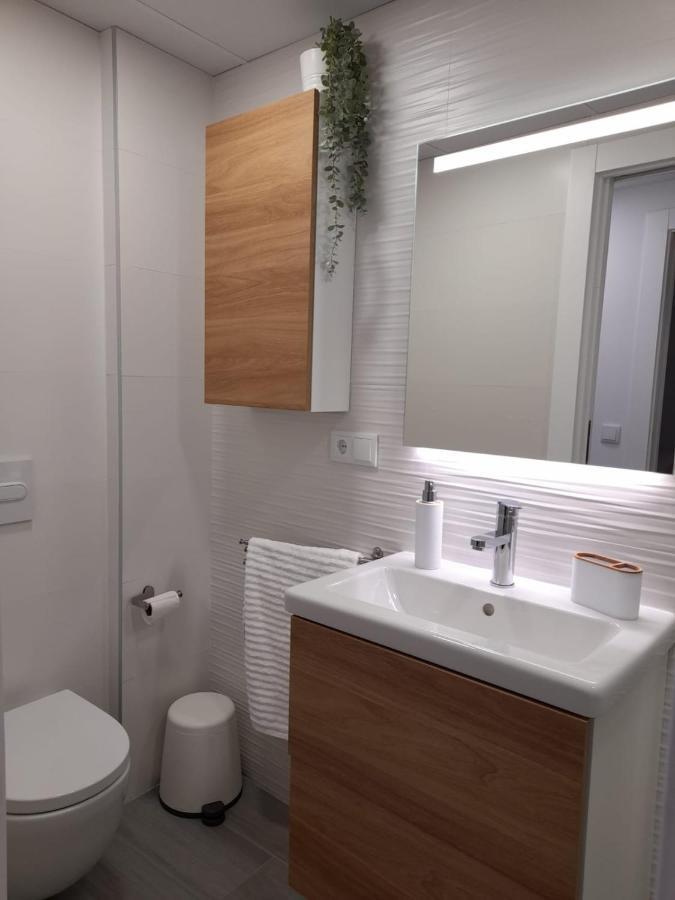 Apartamento Molinos Del Rio Murcia Exterior photo