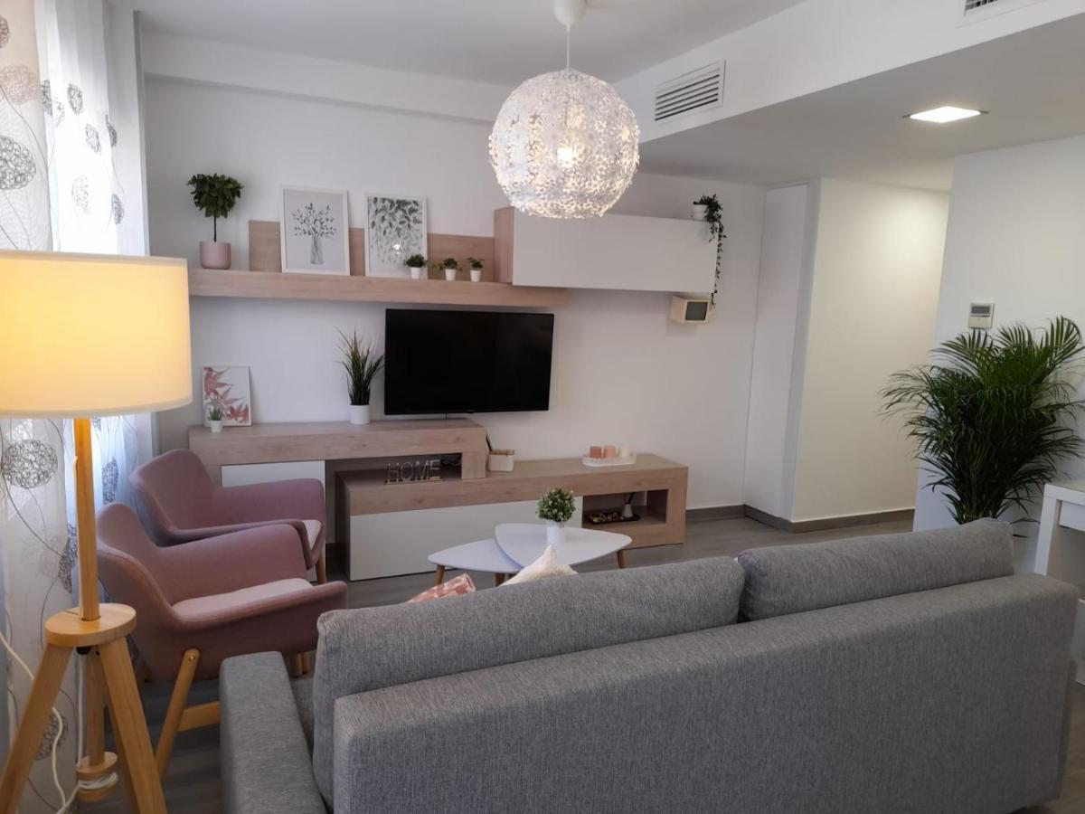 Apartamento Molinos Del Rio Murcia Exterior photo
